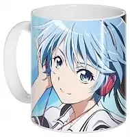  Fuuka Akitsuki, Koyuki Hinashi