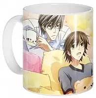  Junjou Romantica 320881