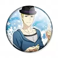 ������ Idolmaster SideM Type: Intelligence - Hokuto Ijuuin