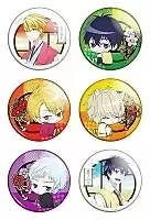 ����� ������� ������� "Fukigen na Mononokean" No.2