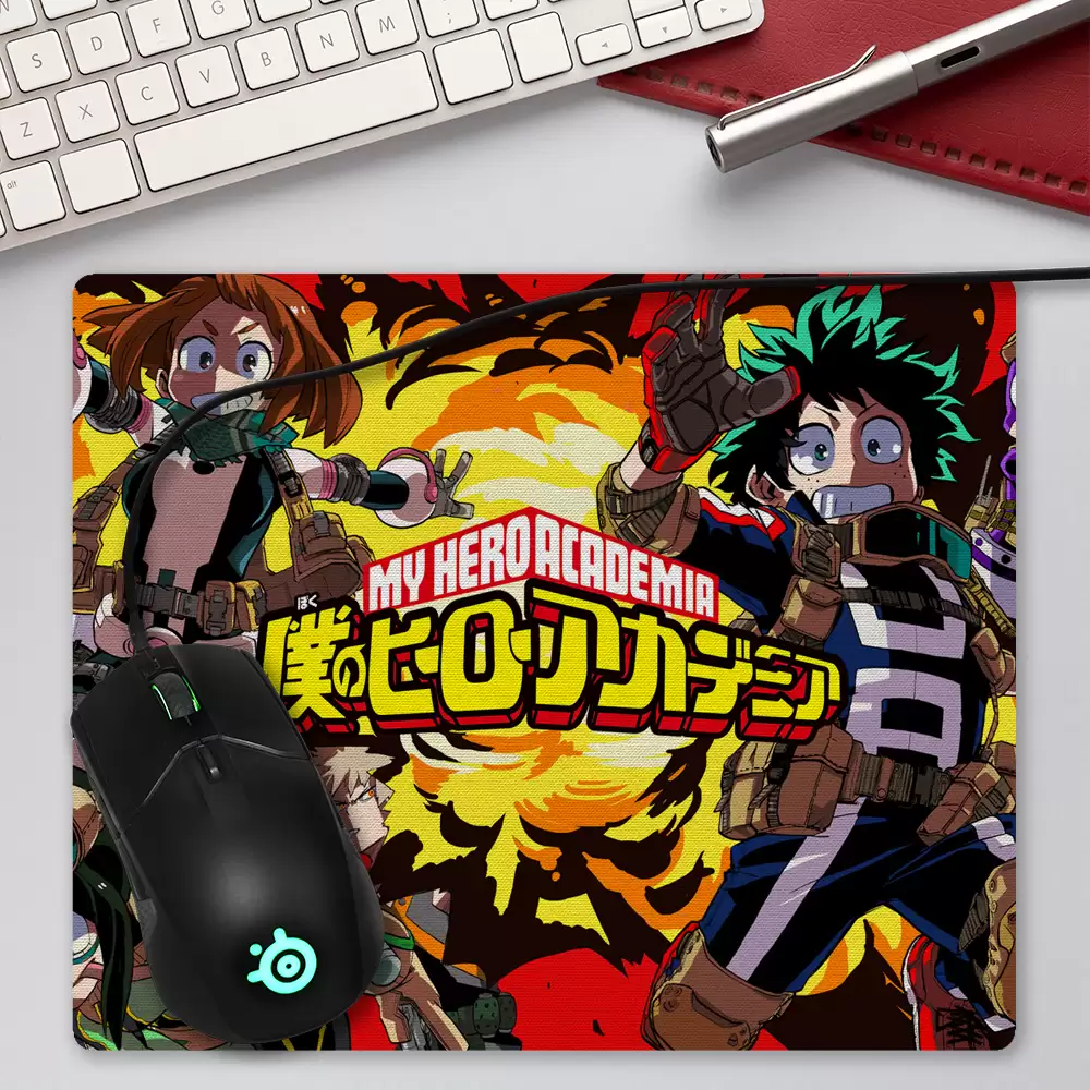 ���������� ������� ������ ��� ����� ������������� �� ����� �������� ������ �� ����� � ����� ��� ��������� �������� / Boku no Hero Academia / My Hero Academia / �������� ������