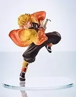  ConoFig Demon Slayer: Kimetsu no Yaiba Zenitsu Agatsuma