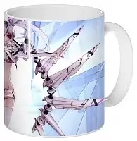  Black Rock Shooter 47805