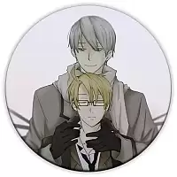 ������ ��������� ������� Hetalia: Axis Powers 304887