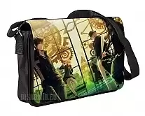 -  Code: Realize - Pre-Dawn of a Steampunk Princess