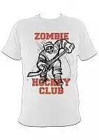  Zombie Hockey Club