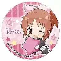    Idolmaster Cinderella Girls - Chibi Nana Abe
