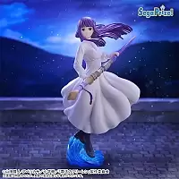  SAV Luminasta Fern Ippan Kougeki Mahou