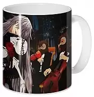 ������ Kuroshitsuji 312981