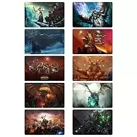    World of Warcraft No.1