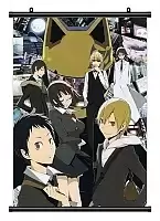   Durarara!! 99507