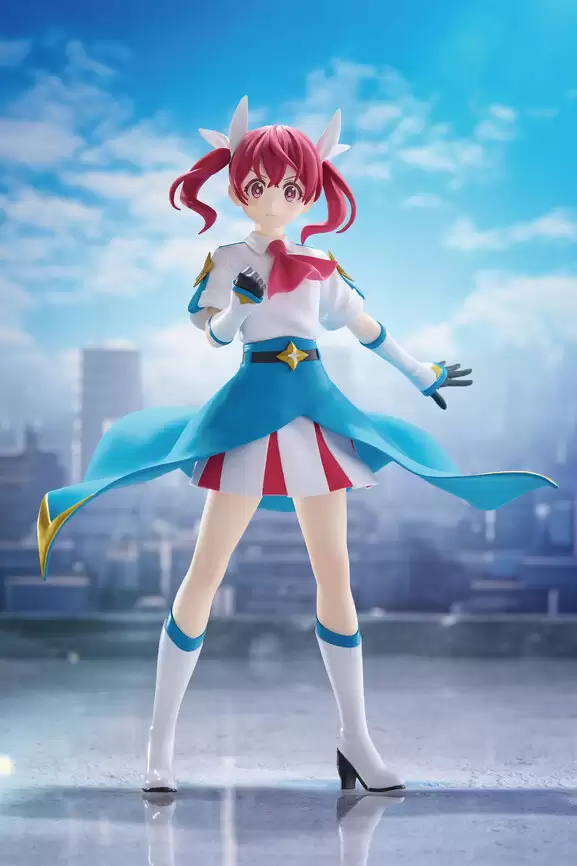 ������� SAV Trio-Try-iT Figure Sakuragi Kana