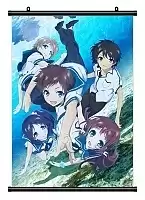   Nagi no Asukara 113315