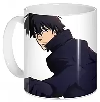  Darker than Black 310611