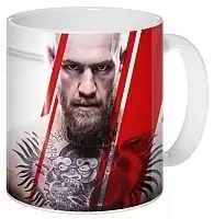  UFC 3 Conor McGregor
