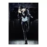 ������ �������� Psycho-Pass - Shinya Kougami 526322