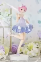  Trio-Try-iT Figure Ram Flower Dress