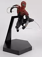  SAV MARVEL COMICS Superior Spider-Man Figure Luminasta Brand New Marvel Statue