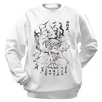  Okami (Suibokuga)