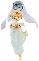  FuRyu ReZero Rem in Arabian Night Super Special Series