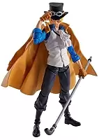  S.H.Figuarts Sabo -Chief of Staff of the Revolutionary Army- "ONE PIECE"