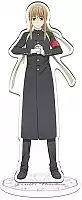   Fruits Basket - Ritsu Souma