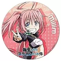    TenSura -  