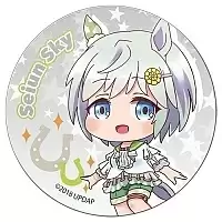 ������ ��������� ������� �������-����: ������� ����� - Seiun Sky