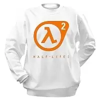  Half-Life 2 Logo