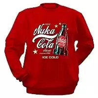 ��������� Fallout Nuka Cola