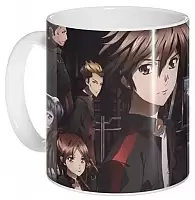  Guilty Crown 317167