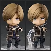  Resident Evil Afterlife Leon Scott Kennedy Nendoroid 2337 ()
