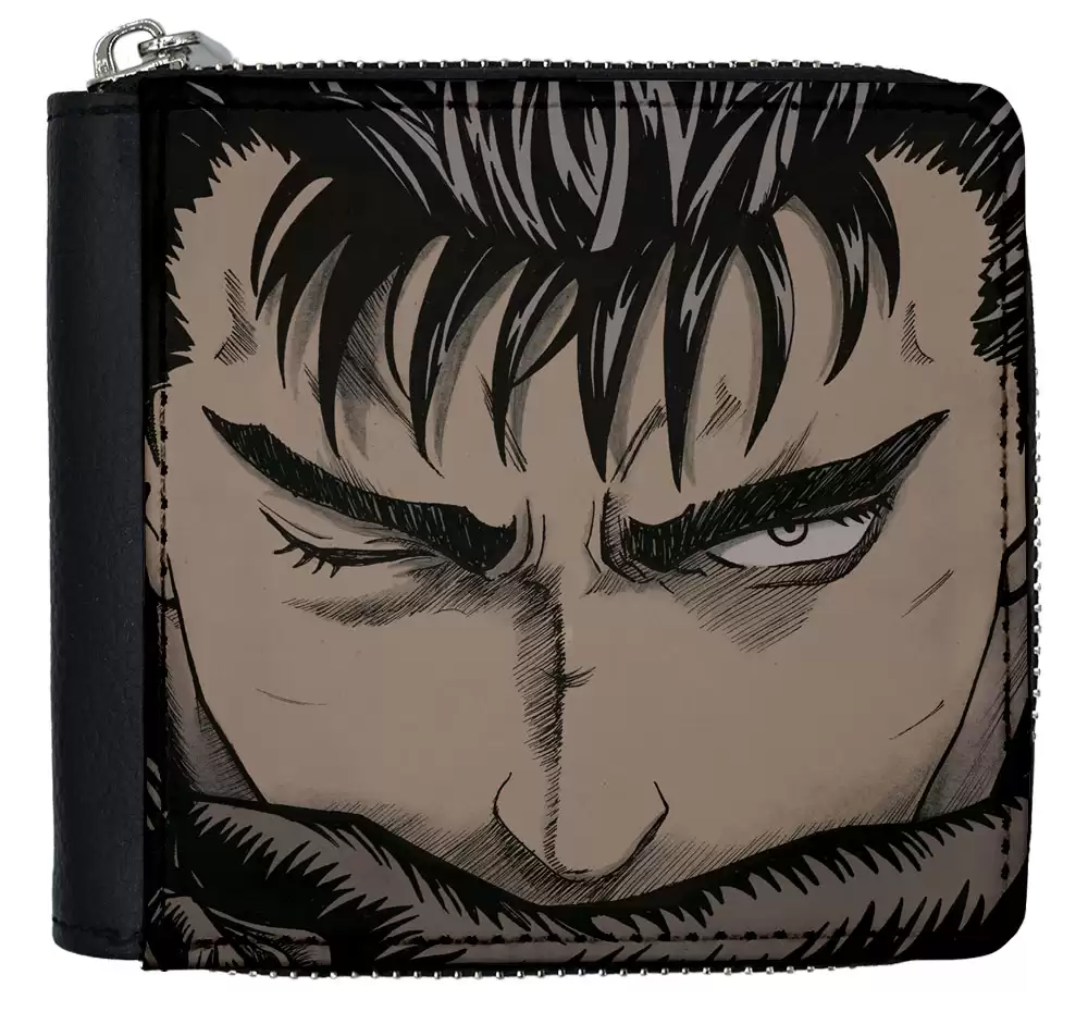 ���������� ������� ������� �� ������ � ���������� ��� ������ "Berserk" Guts �� ����� � ����� ������� / Berserk / Kenpuu Denki Berserk