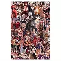  Cross-Over ( A3, 252 ) 339823