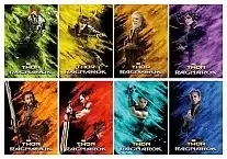 ������� ��������� Thor No.1