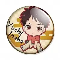 ������ Elegant Yokai Apartment Life - Yushi Inaba