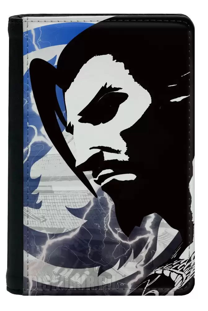������� �� ������� ������ Overwatch - Hanzo Shimada