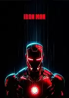 ������ �������� �������� ������� / Iron Man