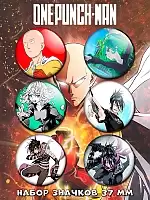 ������ Onepunch-Man