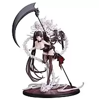  Wisteria Witch of the Night Lilith