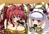   Shin Imouto Maou no Keiyakusha