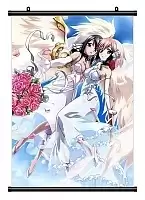 ������� �������� Sora no Otoshimono 313492