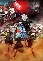 Neppu Kairiku Bushi Road (  ) HD