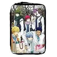   Kuroko no Basuke