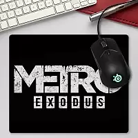 ������ ��� ����� ������������� METRO Exodus logo