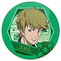    Juushinki Pandora - Doug