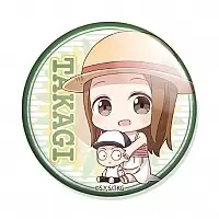    - Takagi-san Dress