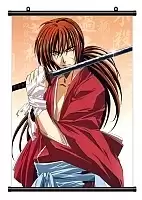   Rurouni Kenshin 96721