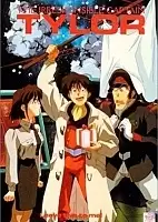 Musekinin Kanchou Tylor (  ) MP4