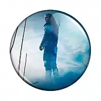  The Witcher Geralt